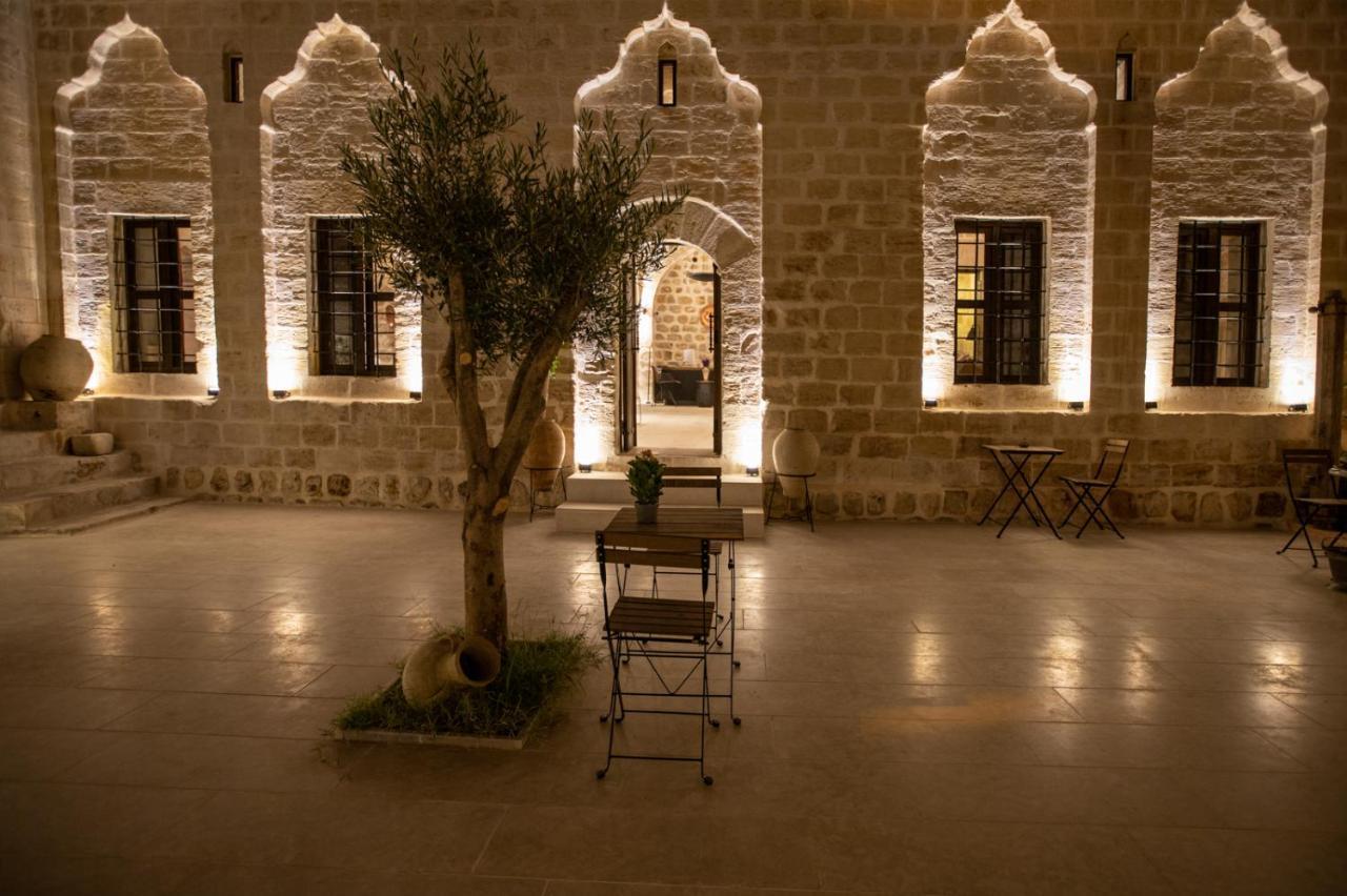 Mirsoum Hotels Mardin Luaran gambar