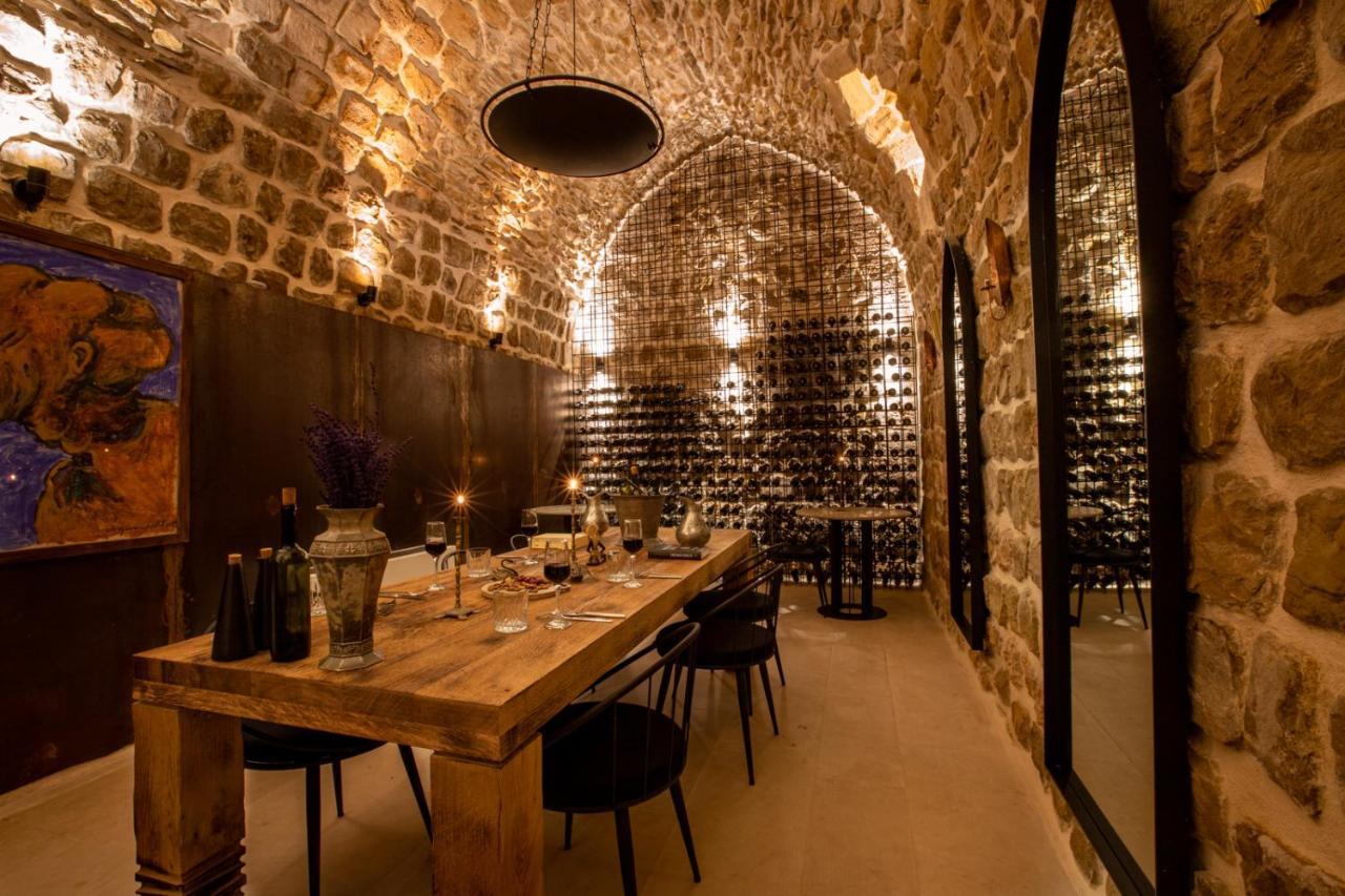 Mirsoum Hotels Mardin Luaran gambar