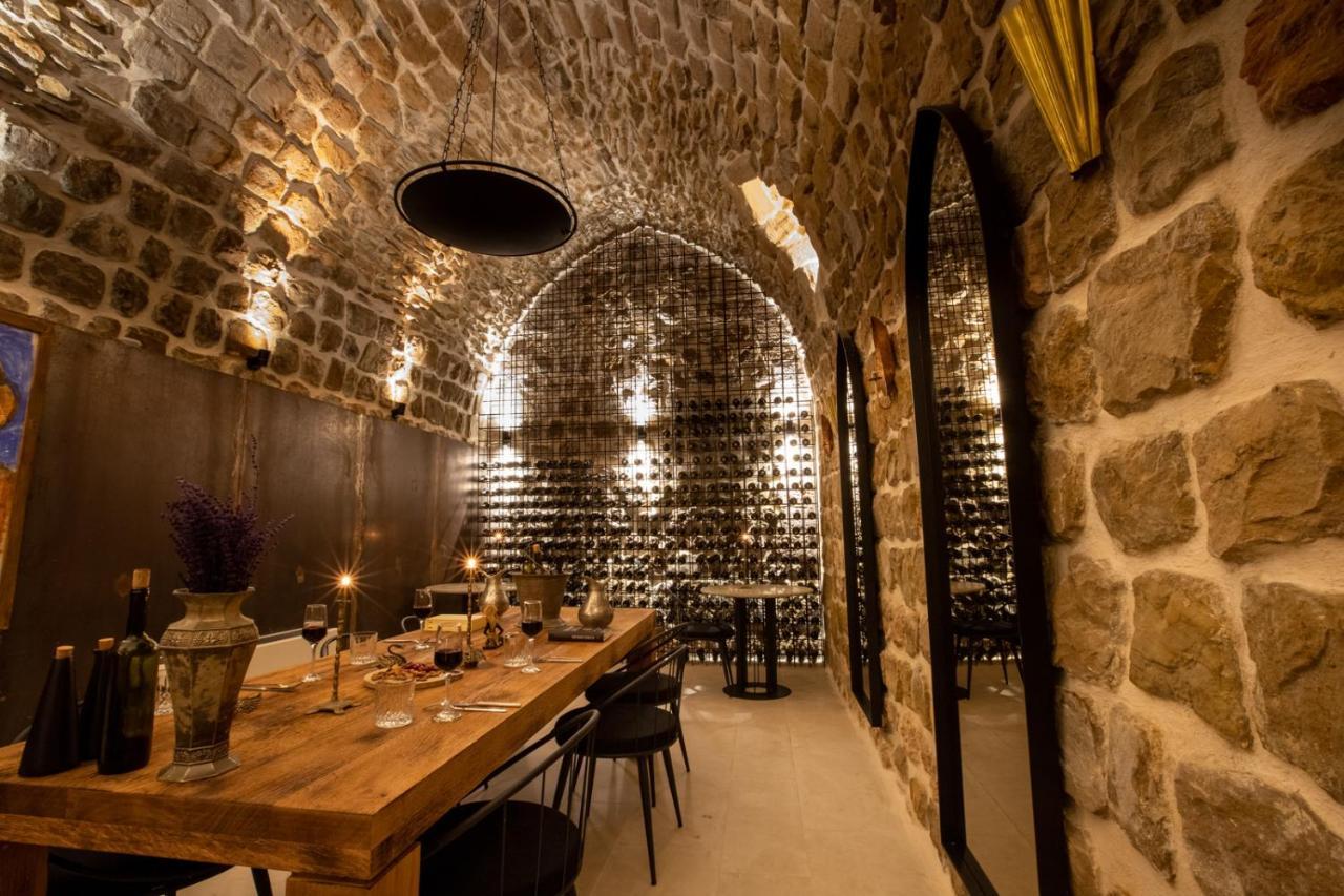 Mirsoum Hotels Mardin Luaran gambar