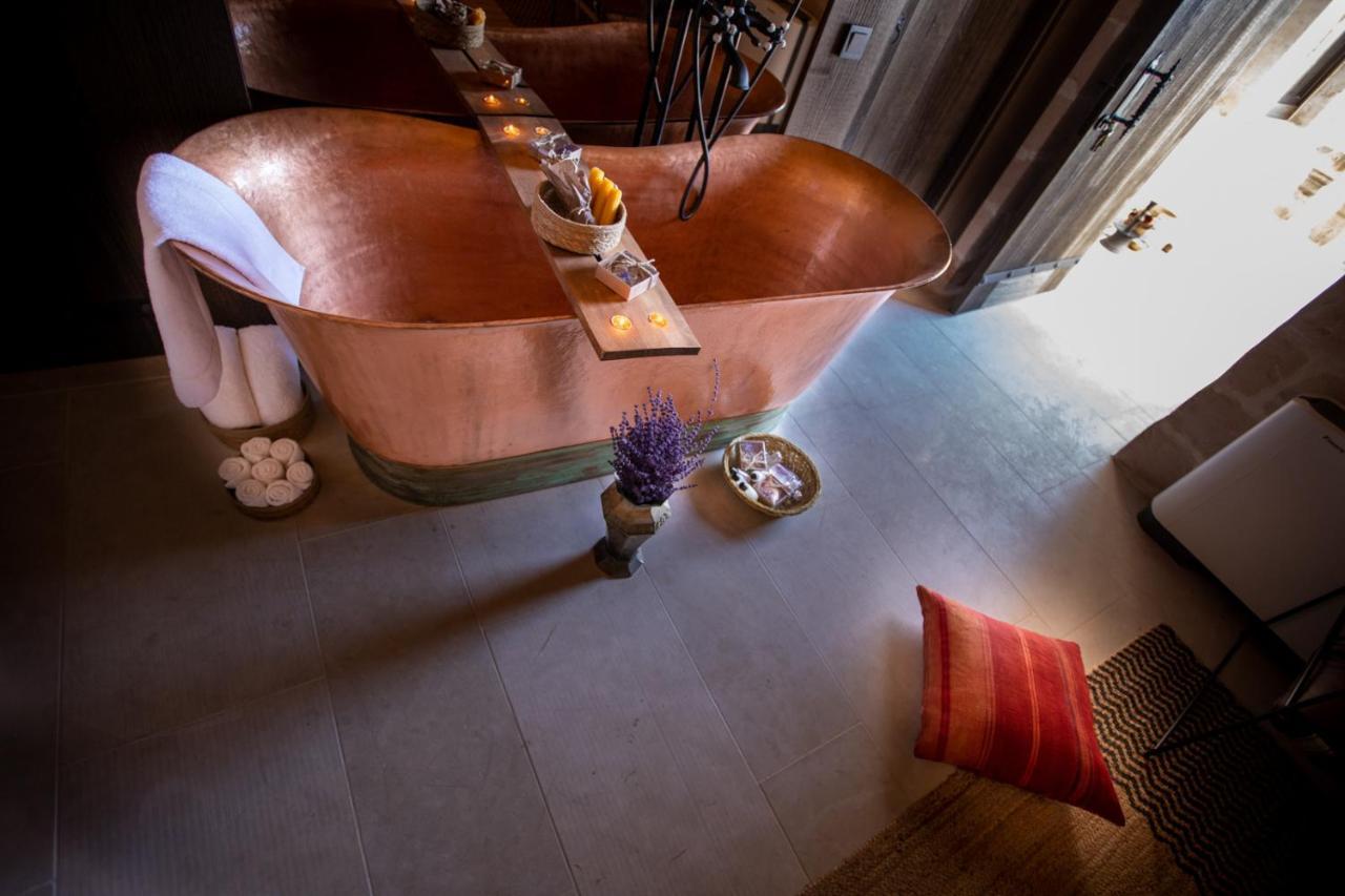 Mirsoum Hotels Mardin Luaran gambar
