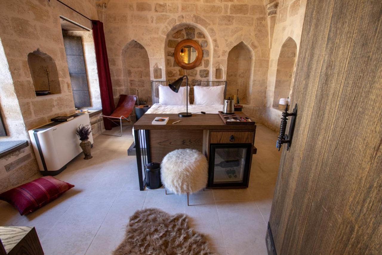 Mirsoum Hotels Mardin Luaran gambar