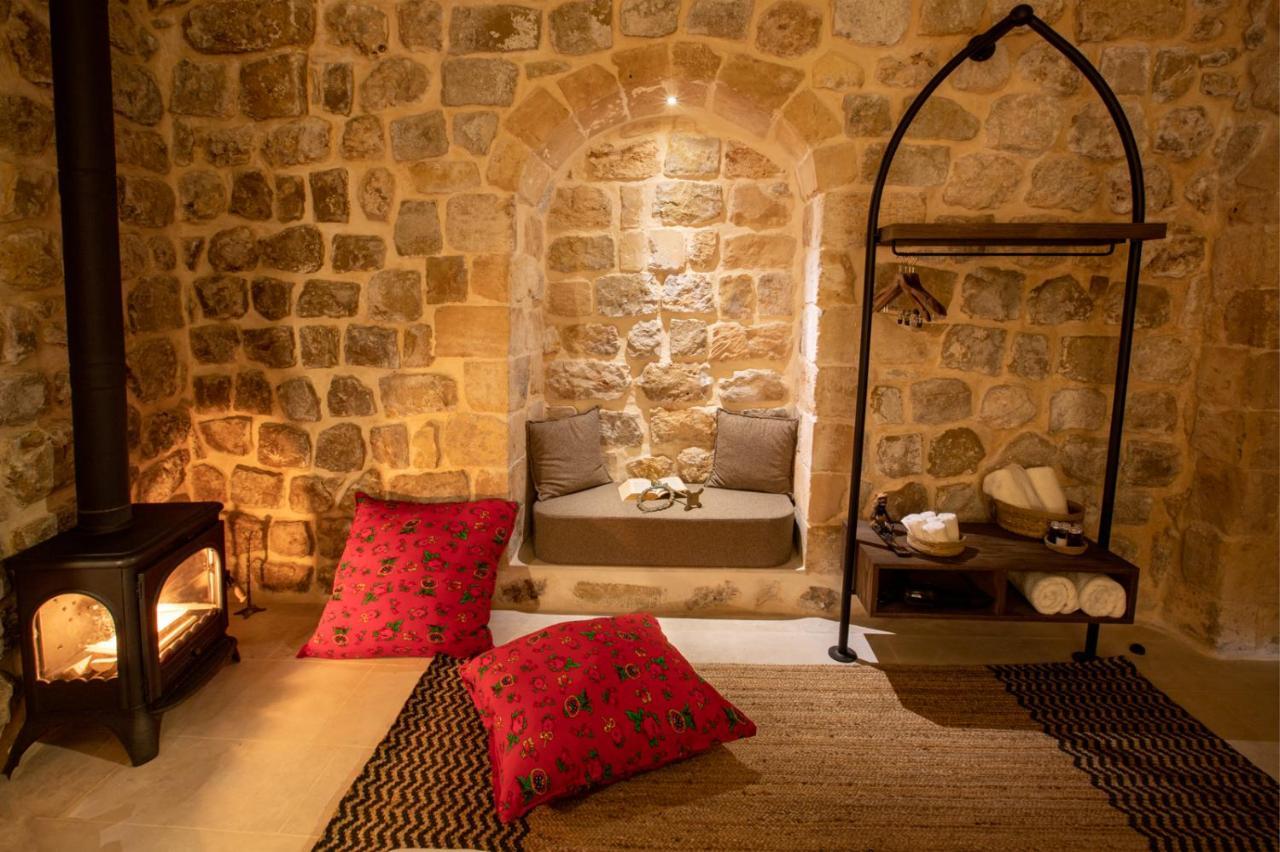 Mirsoum Hotels Mardin Luaran gambar