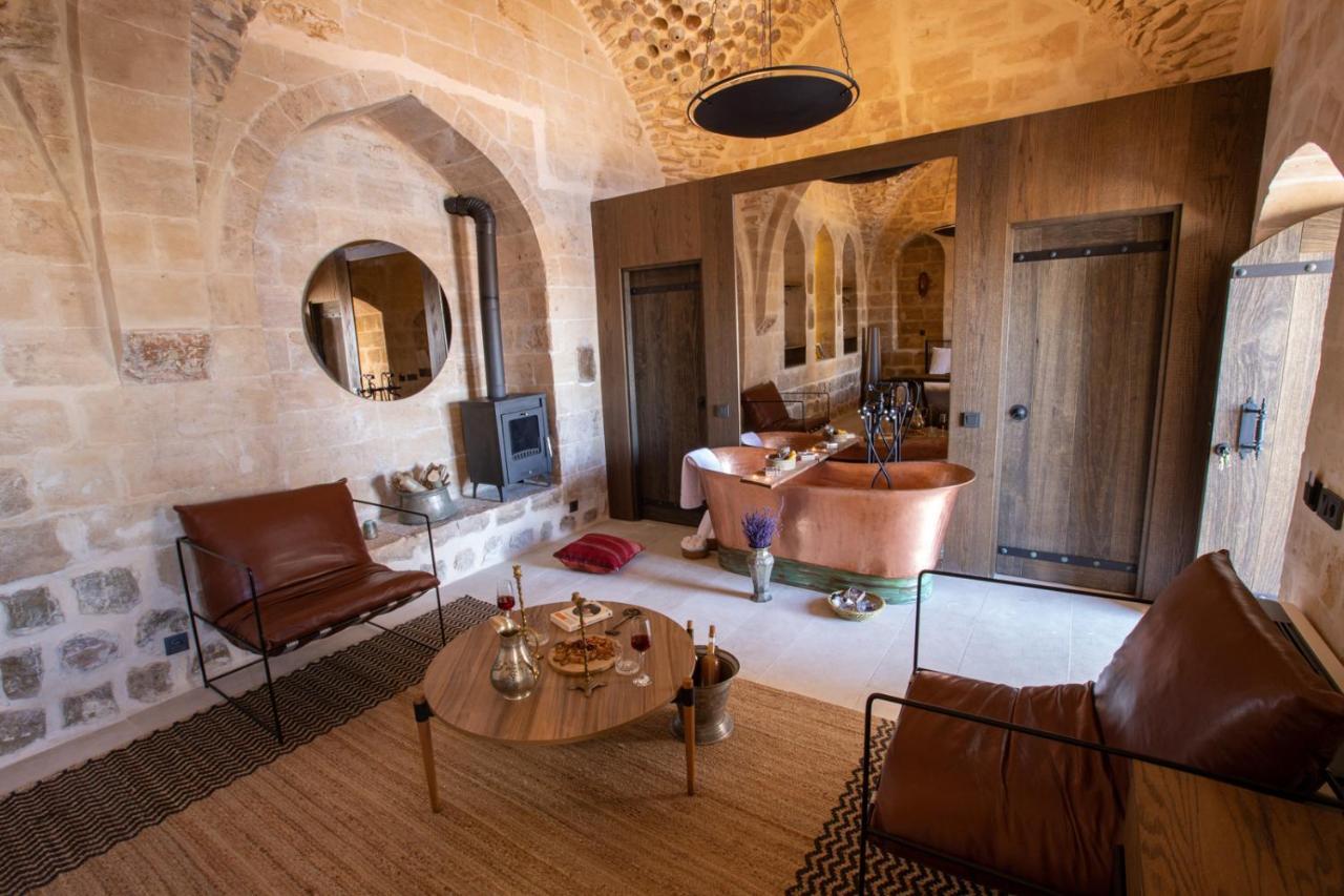 Mirsoum Hotels Mardin Luaran gambar