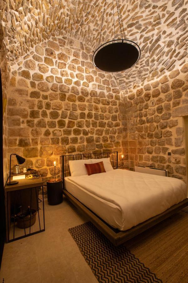Mirsoum Hotels Mardin Luaran gambar