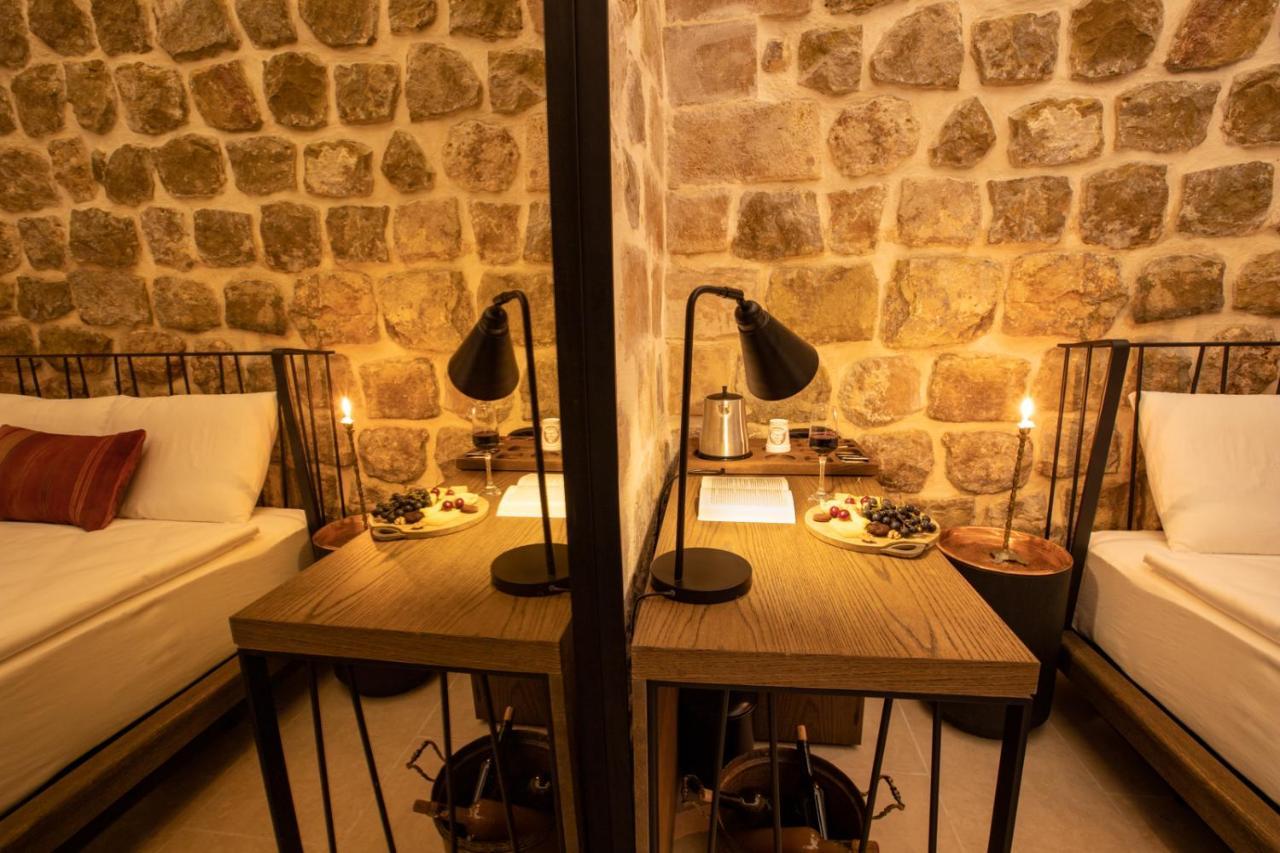 Mirsoum Hotels Mardin Luaran gambar