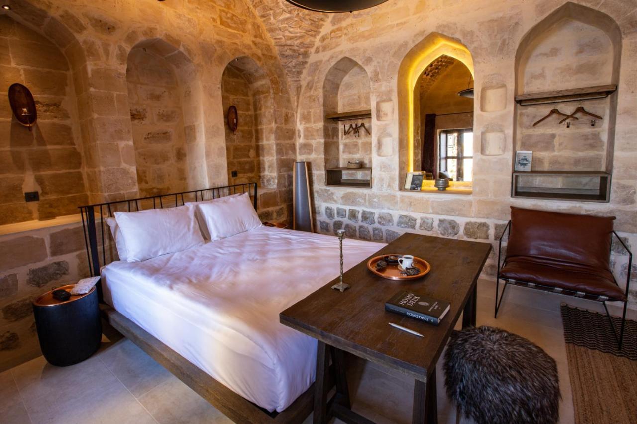 Mirsoum Hotels Mardin Luaran gambar