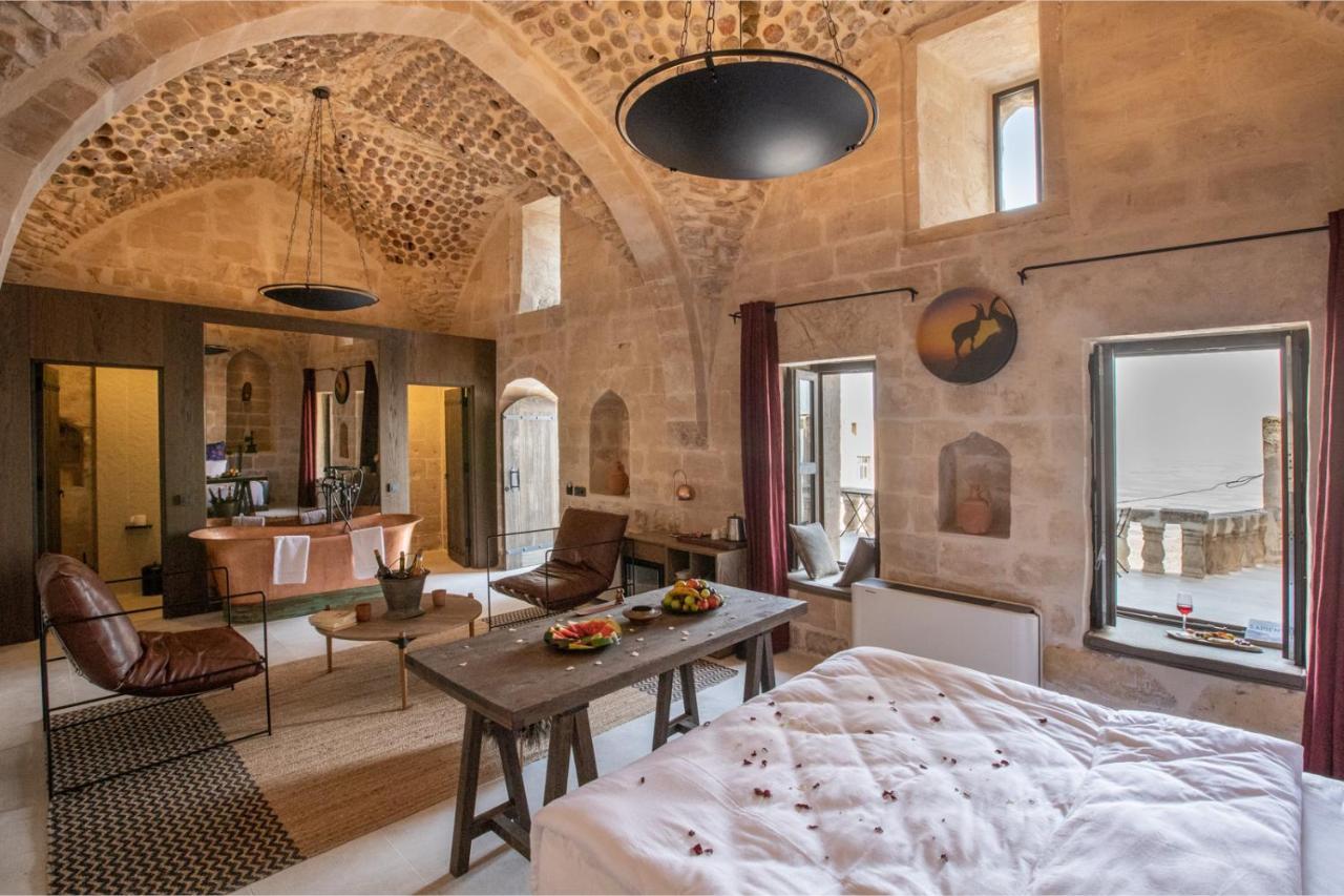 Mirsoum Hotels Mardin Luaran gambar